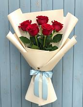 Букет Классика чувств #REPLACE_PRED# Вешкайме