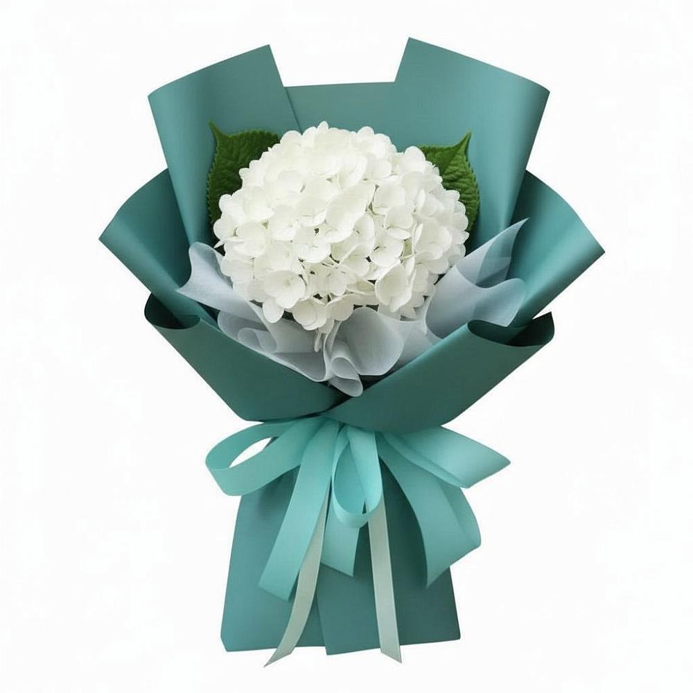 Букет цветов из: Гортензия в Вешкайме