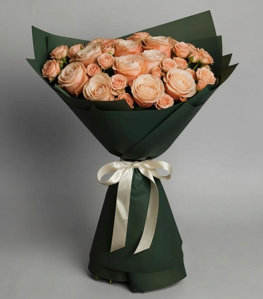 Букет Элегантный в Вешкайме