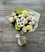 Букет цветов из: Альстромерии, Розы и Хризантемы в Вешкайме