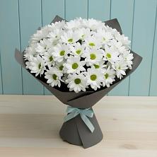 Букет цветов из:  Хризантемы в Вешкайме