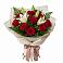 Букет цветов из: Лилии и Розы в Вешкайме
