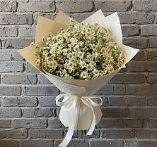Букет цветов из:  Ромашки в Вешкайме