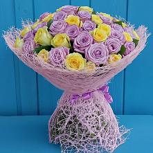 Букет 101 Волшебный Миг в Вешкайме