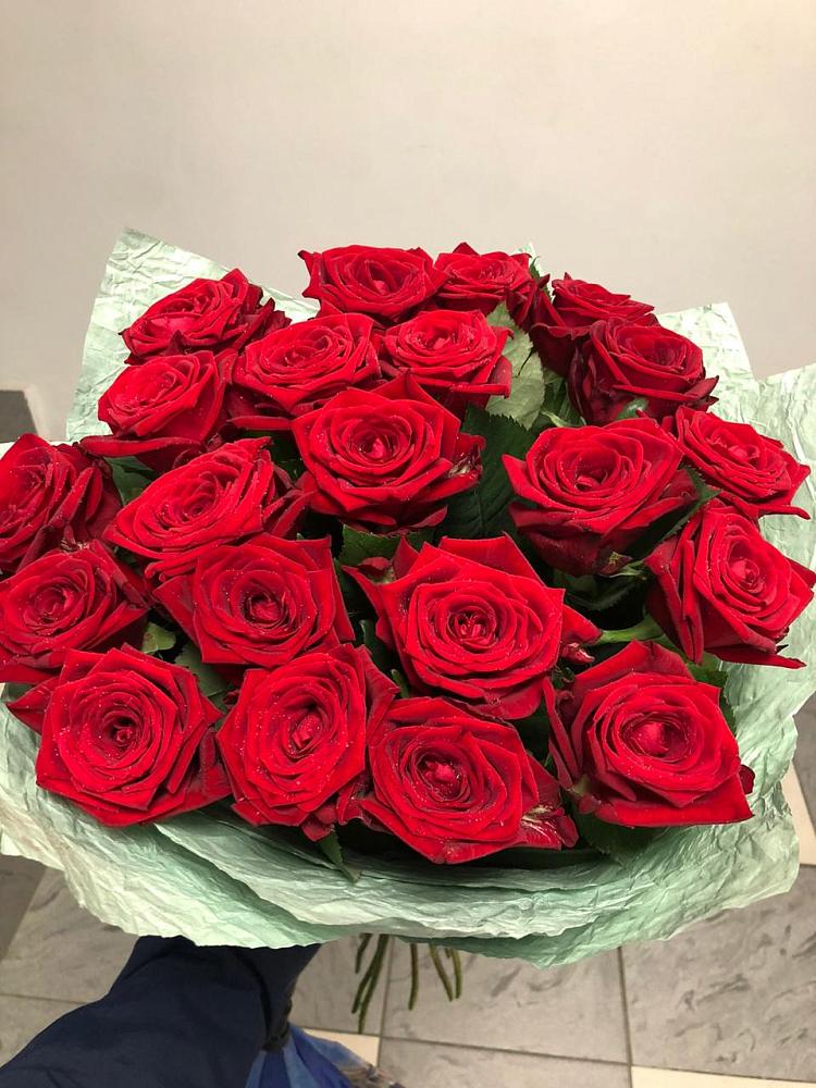 Розы Классика в Вешкайме Букет Классика в Вешкайме
