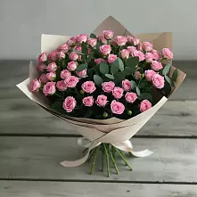 Букет Удовольствие #REPLACE_PRED# Вешкайме