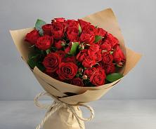 Букет Любовный роман в Вешкайме