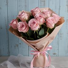 Букет цветов из:  Розы #REPLACE_PRED# Вешкайме