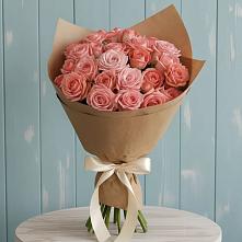 Букет цветов из:  Розы #REPLACE_PRED# Вешкайме