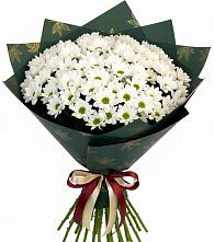 Букет цветов из:  Хризантемы в Вешкайме