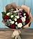 Букет цветов из: Розы и Альстромерии в Вешкайме