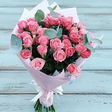 Букет Леди совершенство в Вешкайме