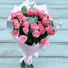 Букет Леди совершенство в Вешкайме